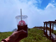 -白草畔自然风景区