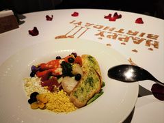 -狮拾久·现代新加坡料理(福田COCO Park店)