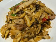 -老阿爸鲜鱼土菜(昆山花桥店)