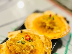 -辉记炭烧海鲜大排档·老字号(福田店)