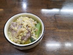 蟹粉狮子头-协和菜馆(凤凰街店)
