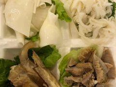 -台北吴记老锅底麻辣火锅(蓝村路店)