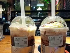 -古茗(对湖街首山店)