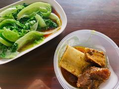 -好成财牛排馆(涂门街总店)