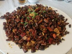 -辣婆婆(航天桥店)