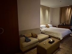 -南京商茂国际酒店(新街口德基广场店)