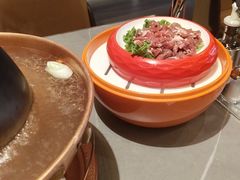-额尔敦传统涮(体育场店)