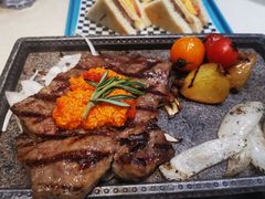 -和平馆·地道港澳茶餐厅(西门口店)