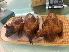 -五谷芳乳鸽王(海景店)