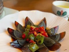 -味莊餐厅(康庄南街店)