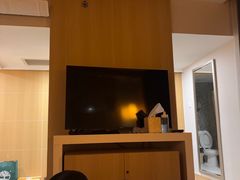 -上海光大会展中心国际大酒店