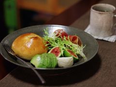 -布莉安石窑面包(中山路店)