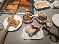-海底捞火锅(天津SM城市广场店)