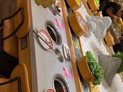 -喜家自助小火锅(卓悦里店)