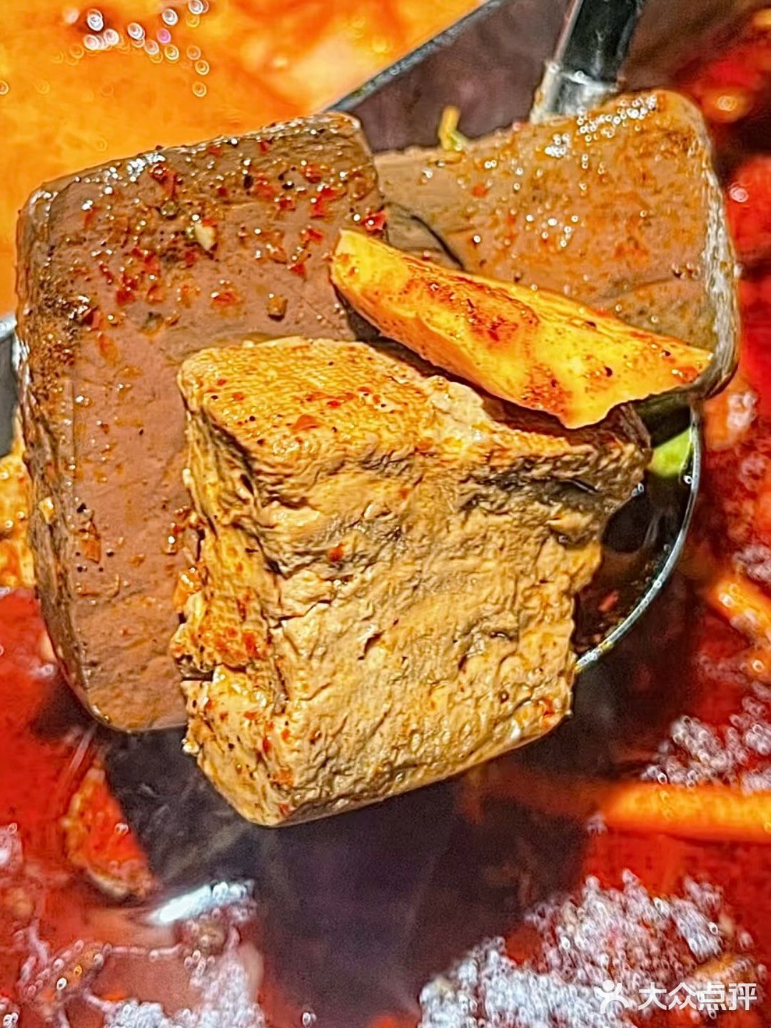 你可以永远相信湊湊火锅，也太好吃了叭[流泪][流泪]