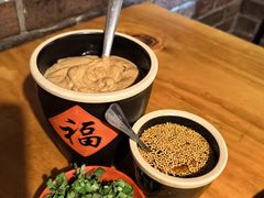 -有料儿铜锅(白堤路店)