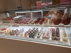 -好利来(梅江永旺店)