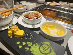 -海底捞火锅(攀枝花万达店)
