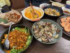 -荣祥海鲜·烟台菜(胜利路二部)
