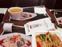 -魏家凉皮(儿童医院店)