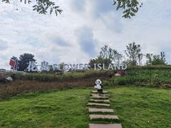 -三岔湖景区