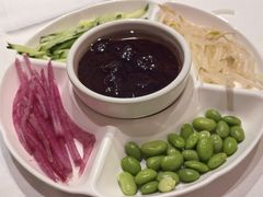 -惠丰堂饭庄·烤鸭·京味菜(翠微路店)