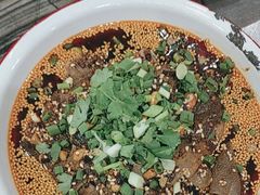 -江湖黑大兔(杨家坪店)