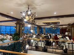 -大海湾酒楼(人南店)