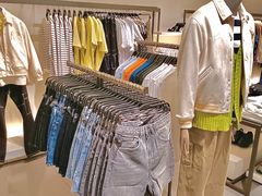 -ZARA(深圳金光华广场店)