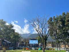 -云禾壹海景庄园餐厅