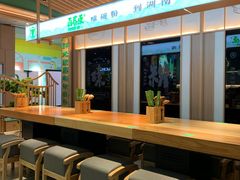 -百春原湖南牛肉粉(百联世纪店)