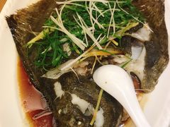 -新享乐海鲜(翠华路店)