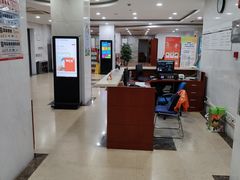 -上海市静安区图书馆(新闸路馆)