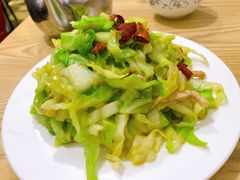 辣大头菜-九龙餐厅(大沽路店)
