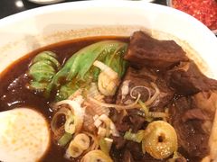 -鹿港小镇(霄云店)