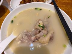 -付小姐在成都(中山公园店)