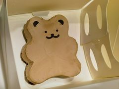 -好利来(新华百货店)