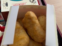 -塔斯汀中国汉堡(青浦宝龙广场店)