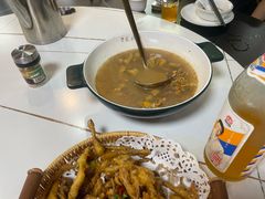 -东北缘餐厅(兰埔路店)