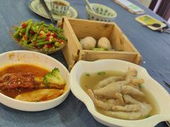 -伯乐居茶艺馆(石岐大信店)