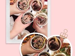 -飨食汇全日制餐厅·昆山皇冠假日酒店(九方店)