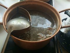 -滇釜火锅·能喝汤的火锅(车公庄店)