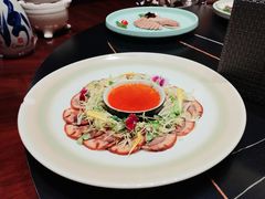 -全聚德(双井店)