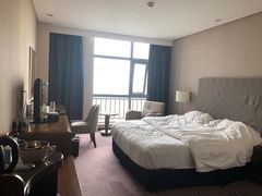 -上海如意智慧酒店(上海科学院店)