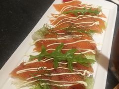 -宝莱纳餐厅(滨江店)