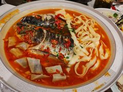 -马凯餐厅(地安门店)