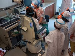 -飞奇儿体能体操馆(和平印象城店)