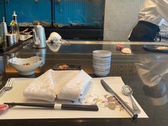 -将军日本餐厅·Shogun 传统日料·铁板烧·板前料理(厦门马哥孛罗东方大酒店)