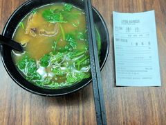 -王家沙点心店(南京西路总店)