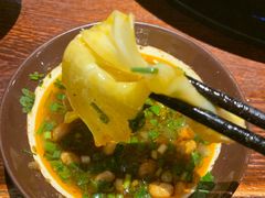 -受气牛肉·耙牛肉火锅(水晶郦城店)